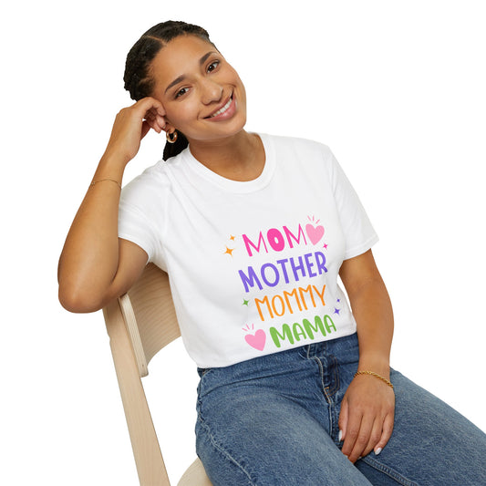 Mothers Day Gift T-Shirt