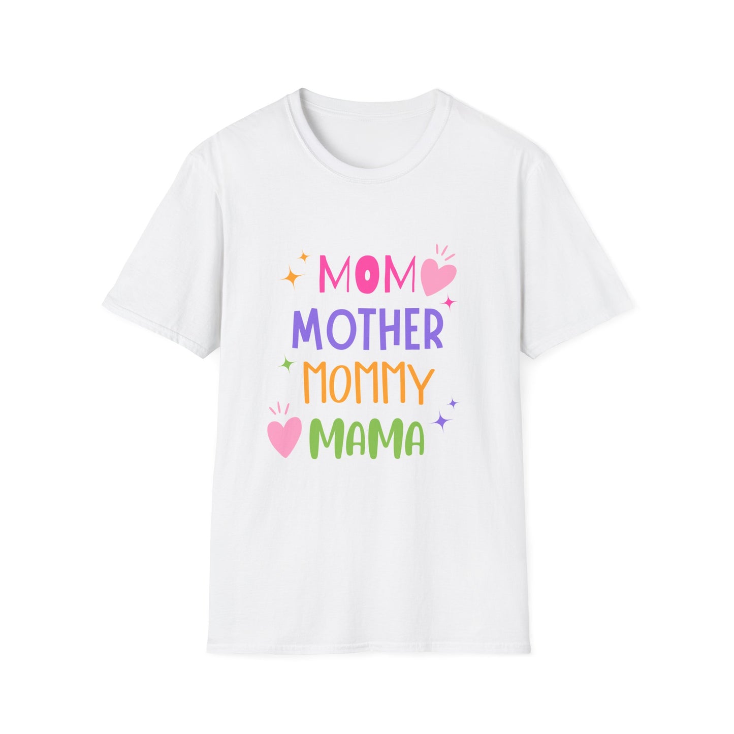 Mothers Day Gift T-Shirt