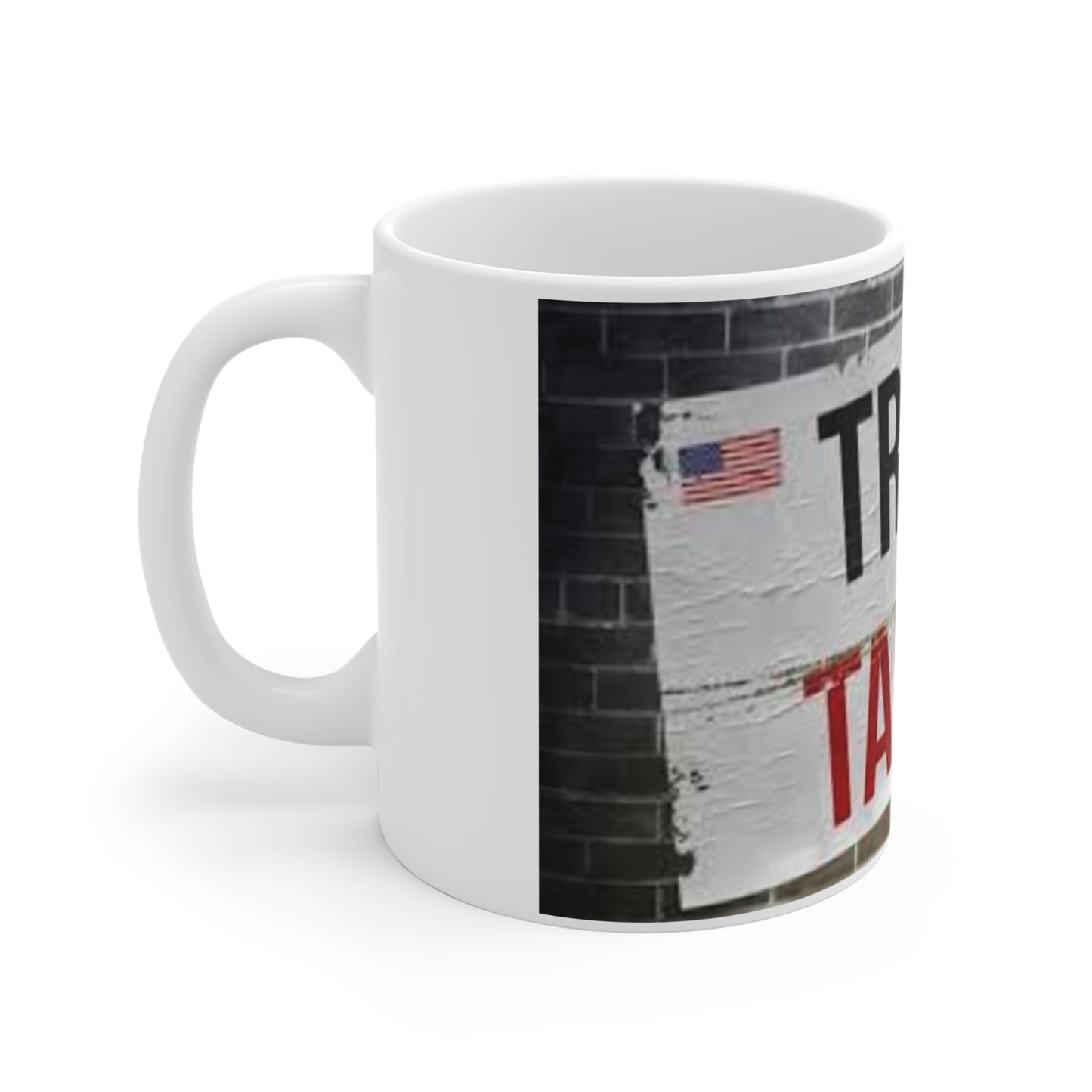 Mug 11oz