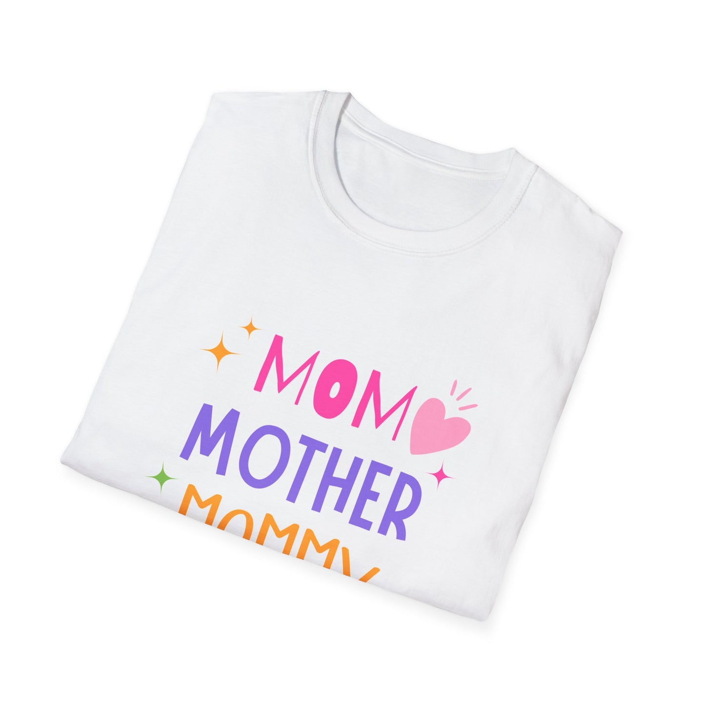 Mothers Day Gift T-Shirt