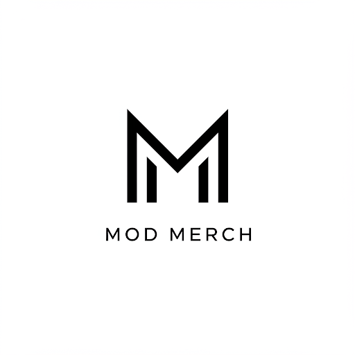 Mod Merch